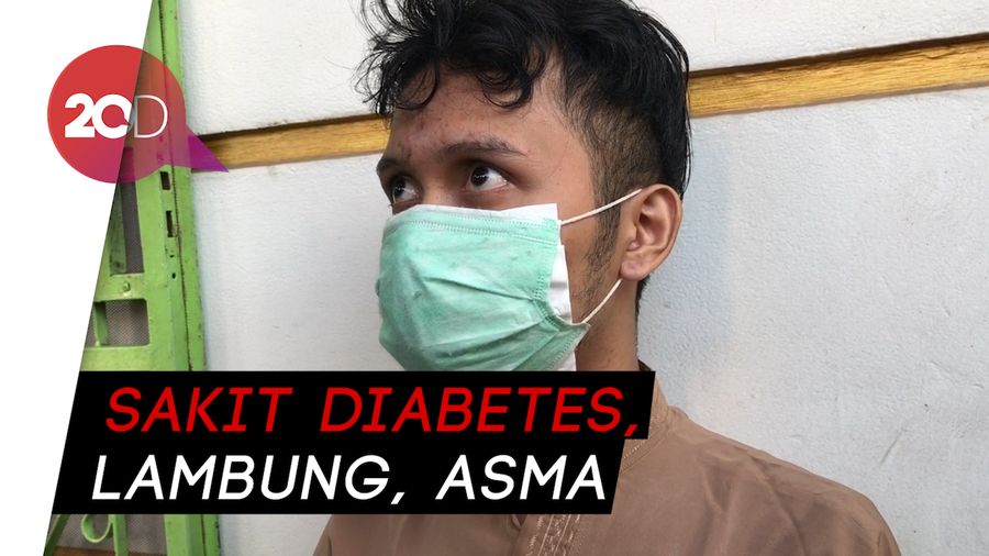 Sang Anak Ungkap Detik-detik Meninggalnya Omas