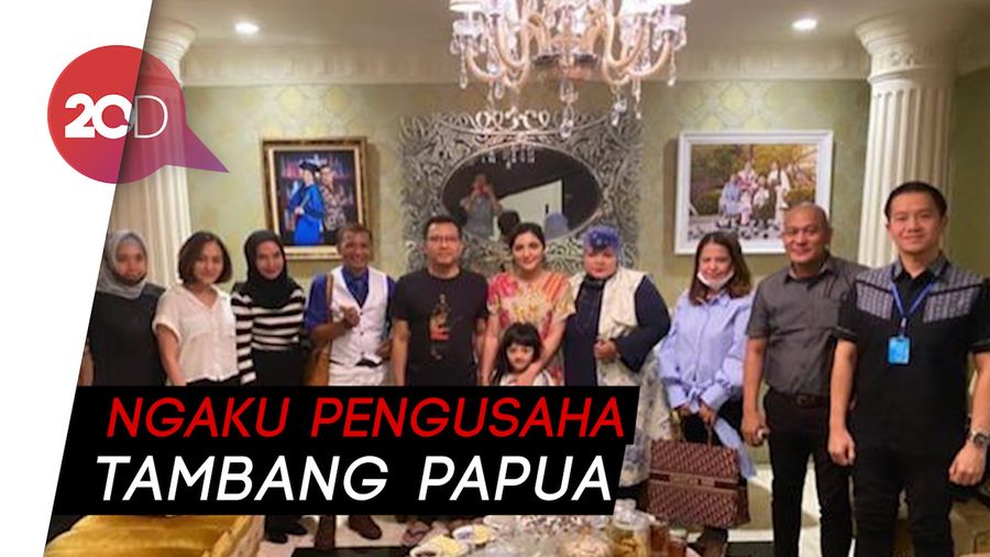 PMI Jember Sebut Penipu Ashanty Ngaku-ngaku Punya 300 Hotel
