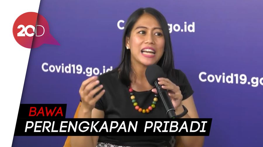 Nge-Gym di Masa Adaptasi Kebiasaan Baru, Amankah?