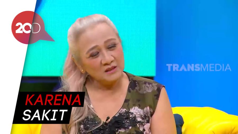 Ibunda Yati Surachman Meninggal Dunia
