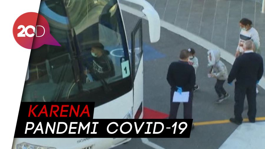 Australia Umumkan 5 Perubahan Aturan untuk Visa Pelajar Internasional