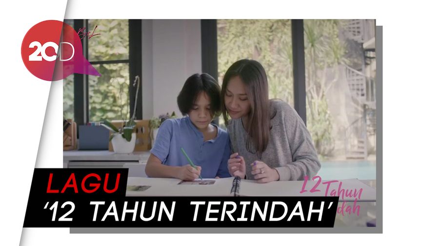 Cerita BCL Bangkit Hadapi Hari-hari Tanpa Ashraf Sinclair