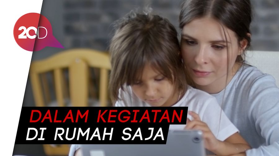 Dear Ortu, Begini Cara Beri Dukungan Psikologis pada Anak Usia Dini