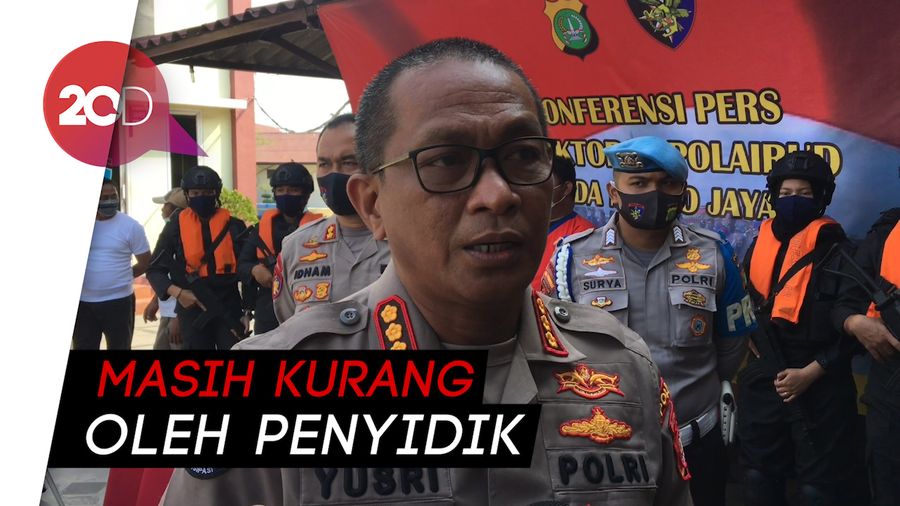 Pacar Editor Metro TV Akan Diperiksa Kembali   