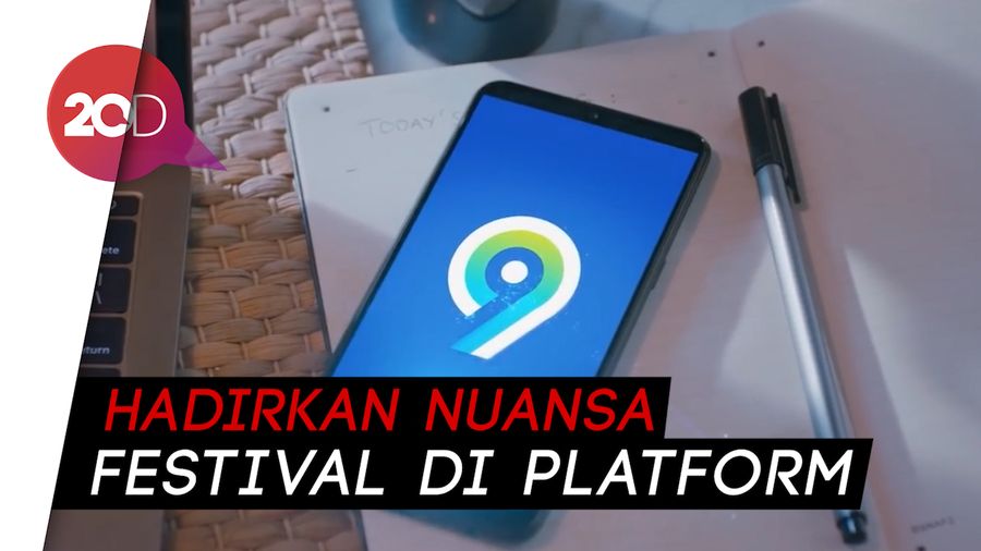 Rayakan Ultah di Tengah Pandemi, Blibli Ingin Berbagi Kebahagiaan