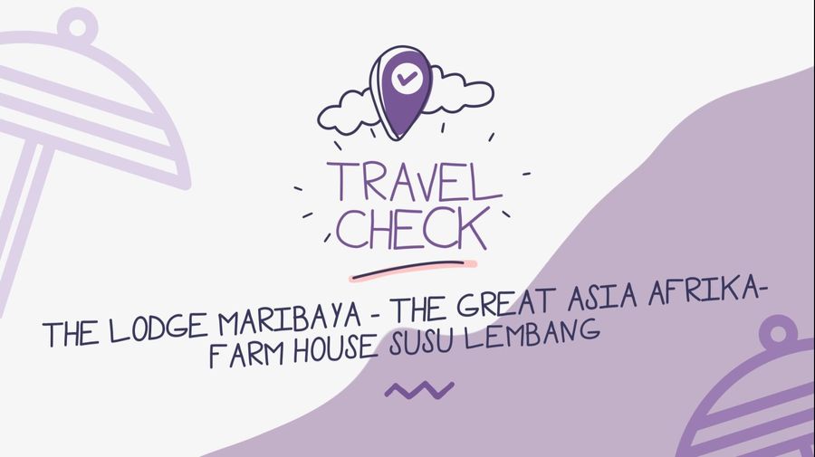 3 Tempat Jalan-jalan di Bandung yang Instagrammable