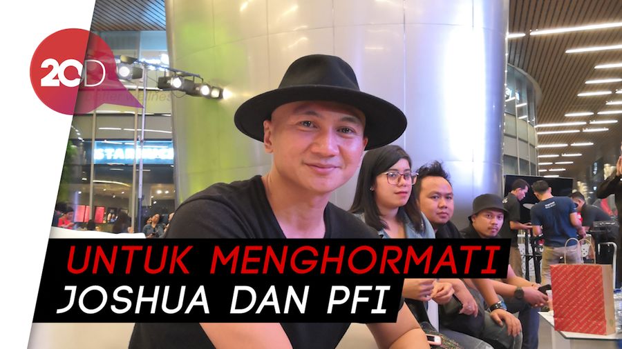 Anji Akhirnya Hapus Foto Jenazah COVID-19 yang Tuai Kontroversi