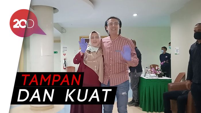 Arti Nama Anak Pertama Cut Meyriska dan Roger Danuarta