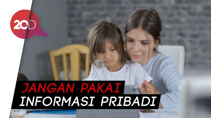 Tips Jitu Bikin Kata Sandi Unik di Internet ala Google!