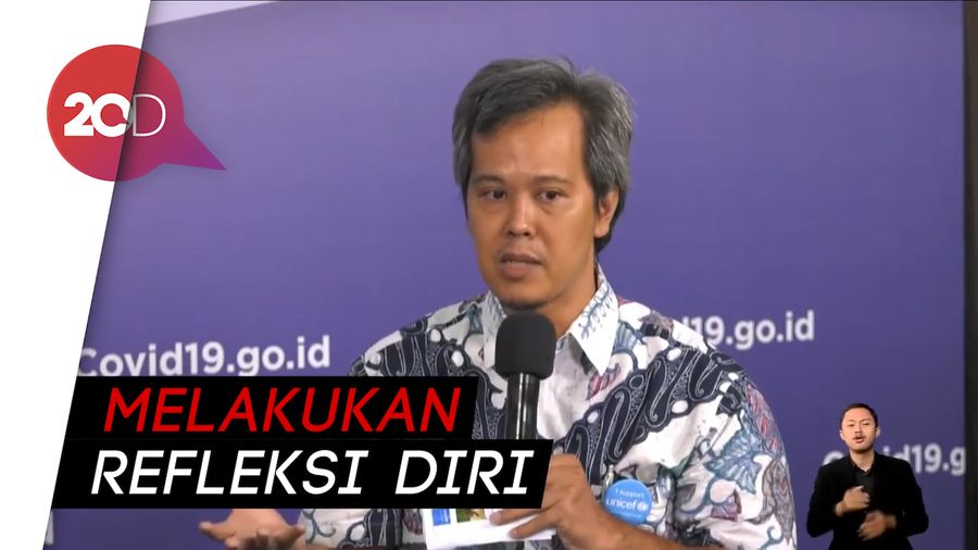 UNICEF: Orang Tua Juga Harus Perhatikan Kesehatan Jiwa