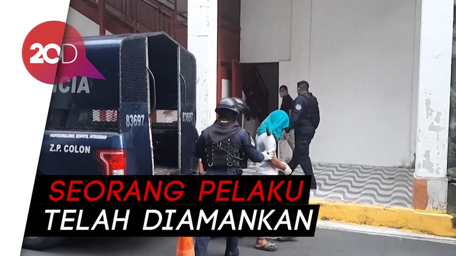 7 Remaja di Panama Dibunuh, 5 Jenazah Ditemukan di Bunker