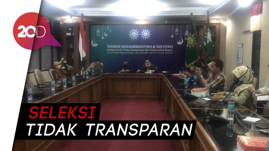 Alasan Muhammadiyah Mundur dari Organisasi Penggerak Kemendikbud