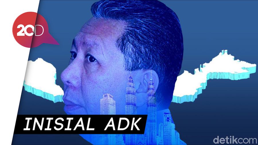 Pengacara Djoko Tjandra Diperiksa Polisi