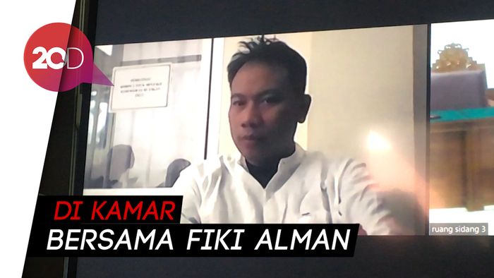 Pernyataan JPU Berlawanan dengan Kronologi Versi Angel Lelga