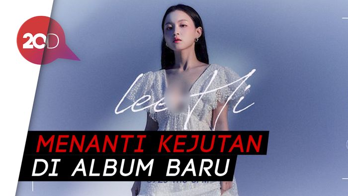 Hengkang dari YG, Lee Hi Resmi Masuk AOMG