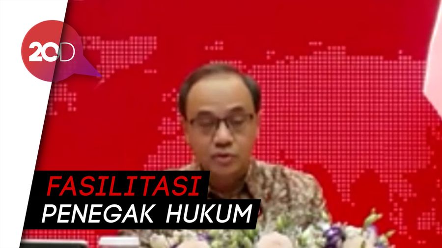 Kemlu Siap Bantu Pulangkan Djoko Tjandra dari Malaysia