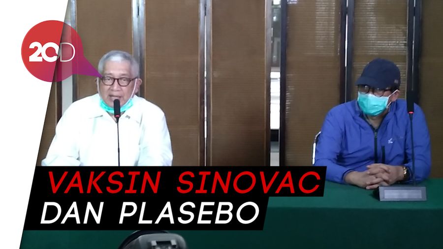 Vaksin Virus COVID-19 Siap Diuji ke 1.620 Orang di Bandung