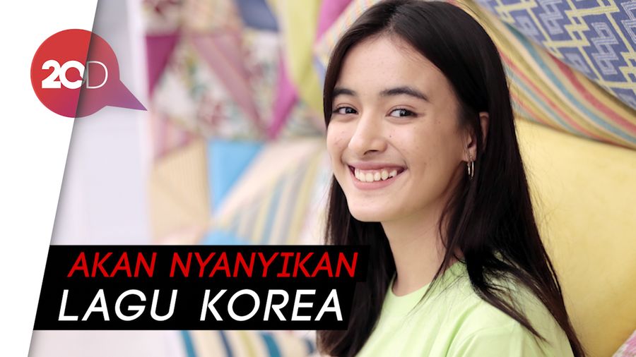 Mawar de Jongh Gelar Konser Perdana Secara Virtual