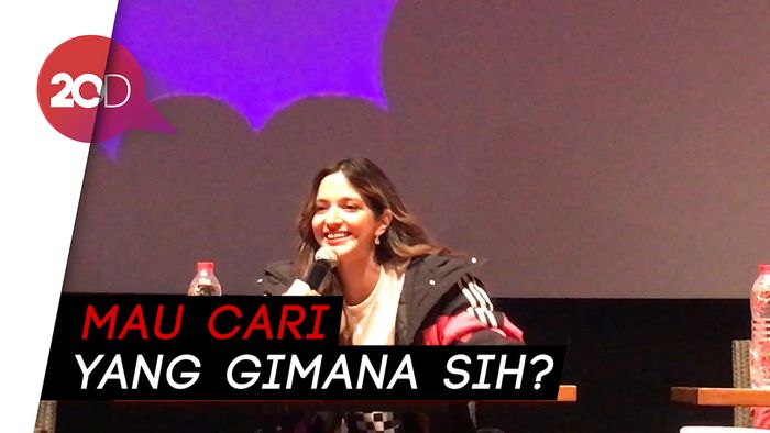 Nia Ramadhani Bicara soal Sang Suami Minta Poligami