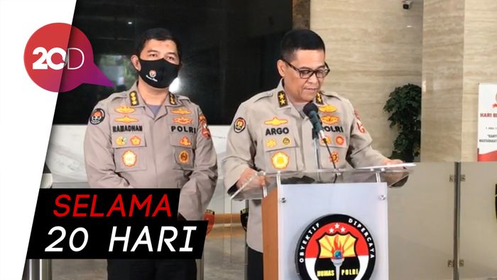 Pengacara Djoko Tjandra Dicegah ke LN Selama 20 Hari