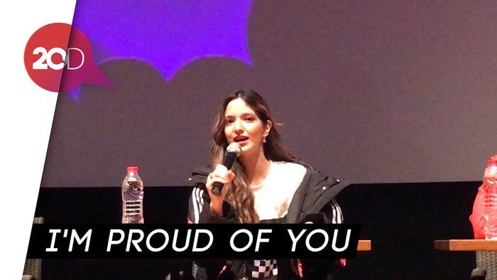 Respons Suami saat Nia Ramadhani Bikin Gebrakan Donasi Virtual