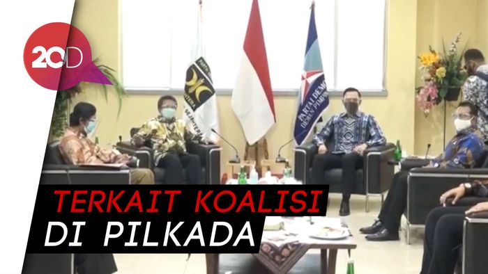 Sohibul Iman: PKS dan Demokrat Memiliki Suasana Kebatinan Baik