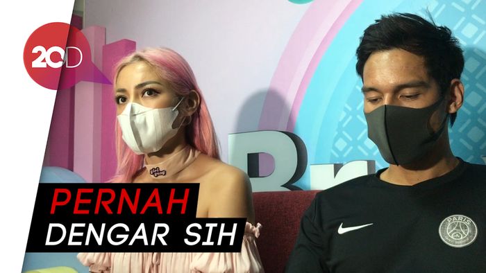 Jedar Buka Suara soal Richard Kyle yang Dianggap Pansos