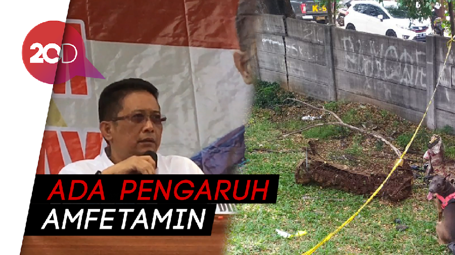 Editor Metro TV Diduga Bunuh Diri Karena Depresi