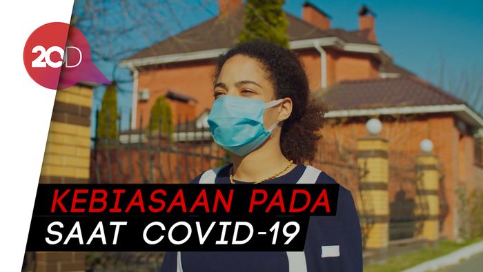 Fakta dan Mitos Soal Eucalyptus hingga Renang Saat COVID-19