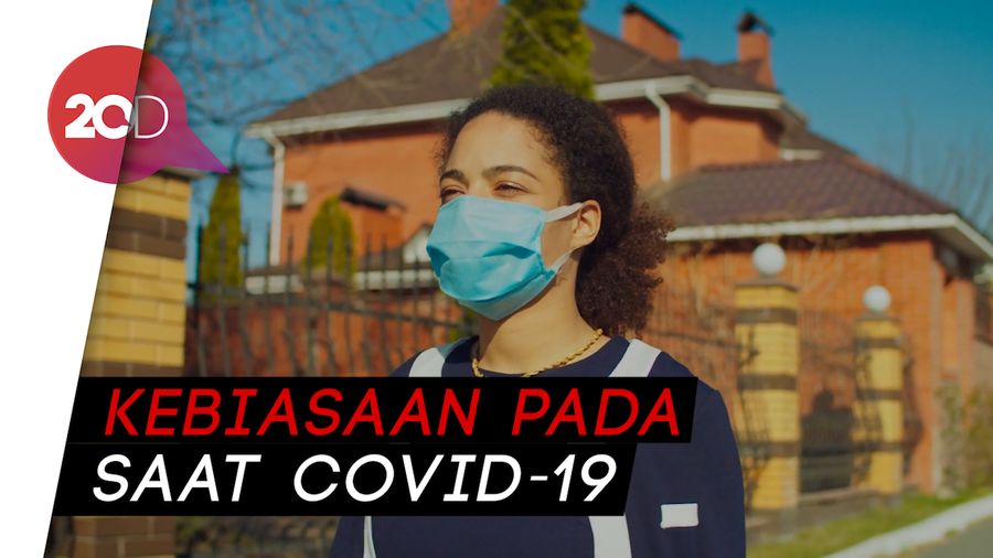 Fakta dan Mitos Soal Eucalyptus hingga Renang Saat COVID-19