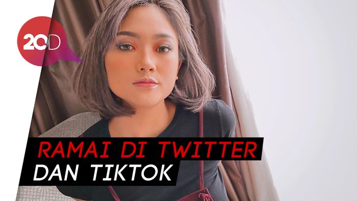 Marion Jola Curi Perhatian dengan Single Baru Aduh