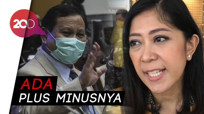 Prabowo Mau Beli Pesawat Bekas, Komisi I DPR: Baiknya Dikaji Ulang