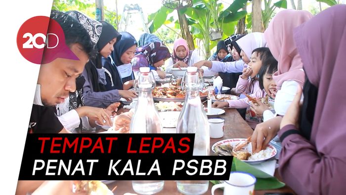 Sensasi Wisata Kuliner Pedesaan di Sulawesi Selatan