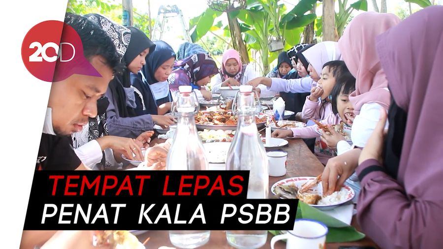 Sensasi Wisata Kuliner Pedesaan di Sulawesi Selatan