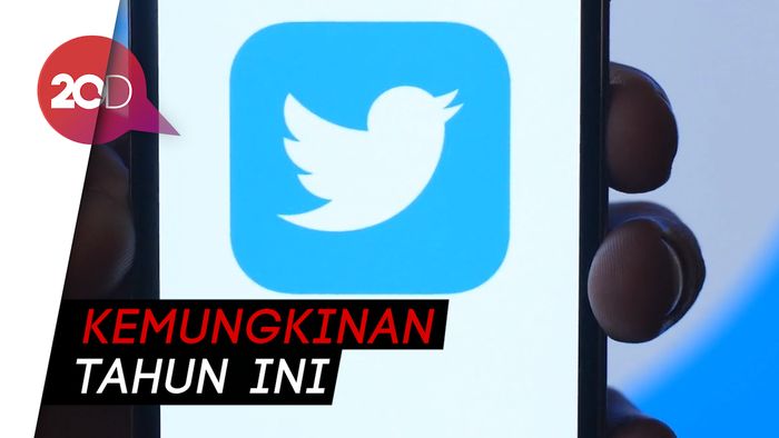 Bos Twitter akan Uji Coba Layanan Berbayar di Platform-nya