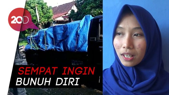 Cerita Titik Diteror Paket Misterius Selama 2 tahun