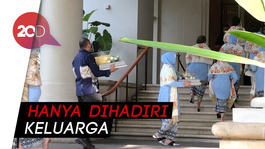 Lamaran Nikita Willy dan Indra Priawan Digelar Hari Ini