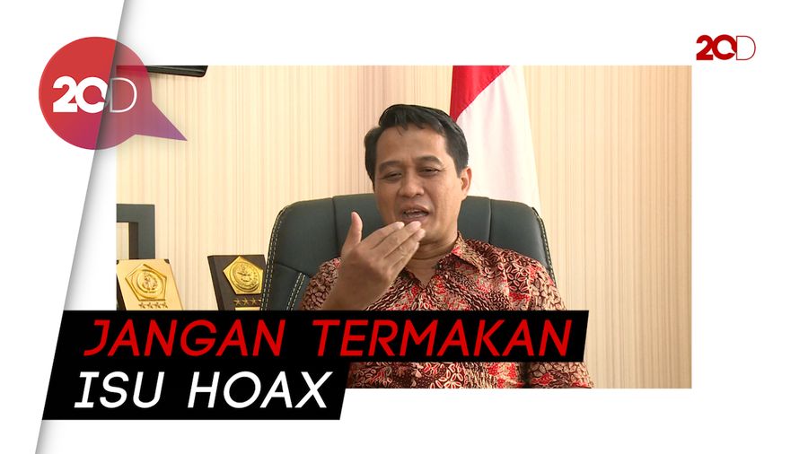 Respons IDI soal Aksi Bali Tolak Rapid dan Swab Test
