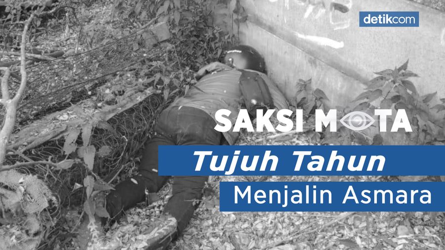 Saksi Mata: Akhir Kisah Cinta Editor Metro TV Yodi Prabowo