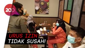 DPM-PTSP Makassar Sebut Burger King Beroperasi Tanpa Izin