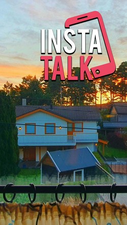 InstaTalk!: Menyaksikan Fenomena Midnight Sun di Norwegia
