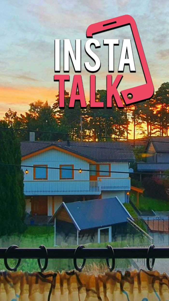 InstaTalk!: Menyaksikan Fenomena Midnight Sun di Norwegia