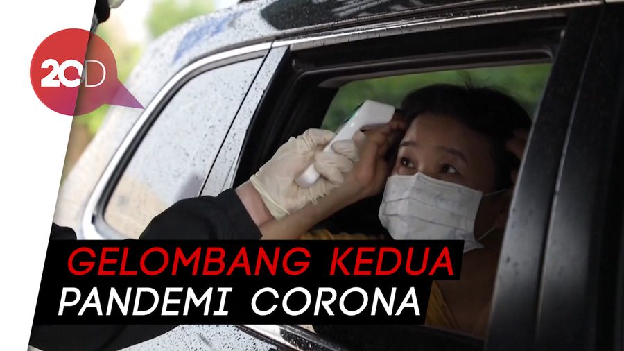 Marak Kasus Impor Covid-19, Korea Selatan Perketat Syarat Masuk Pendatang