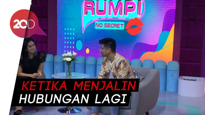 Pesan Erick Iskandar untuk Jedar: Lindungi El Barack!