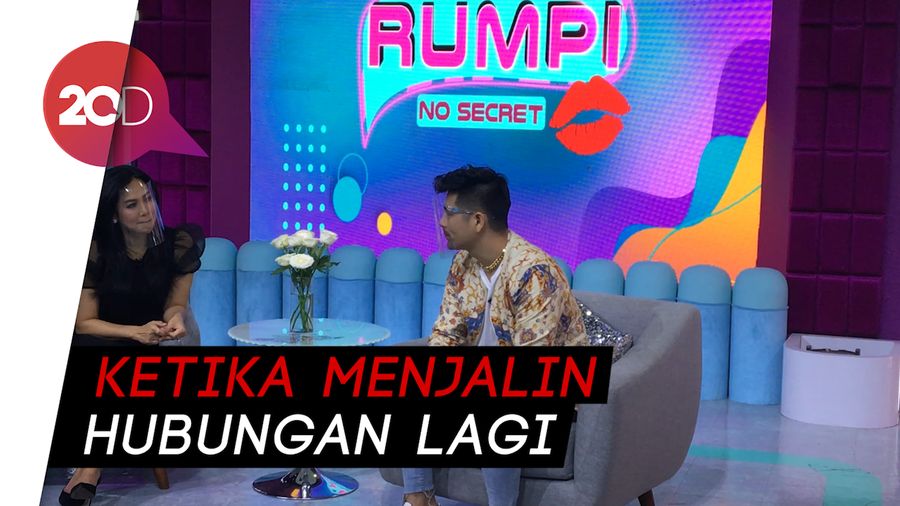 Pesan Erick Iskandar untuk Jedar: Lindungi El Barack!