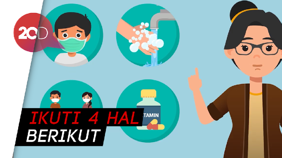 Tips Aman Naik Kendaraan Umum di Masa Adaptasi Kebiasaan Baru Tips Aman Naik Kendaraan Umum di Masa Adaptasi Kebiasaan Baru