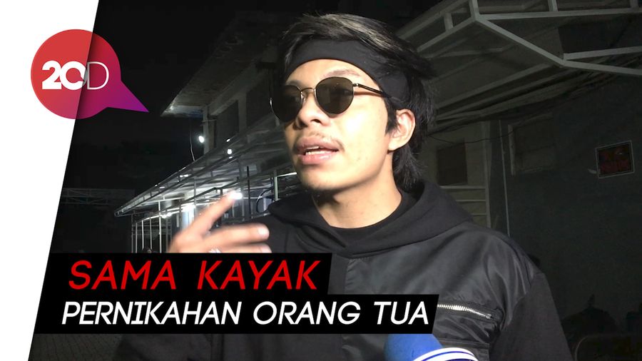 Atta Halilintar Berencana Nikahi Aurel Hermansyah Akhir Tahun Ini