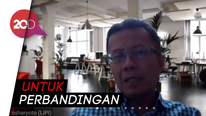 Ada Vaksin Palsu di Uji Klinis Vaksin Corona, Apa Maksudnya?