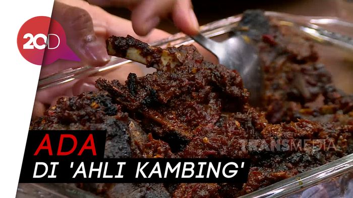 Bikin Laper: Krengsengan dan Kambing Rica yang Mantap Abis