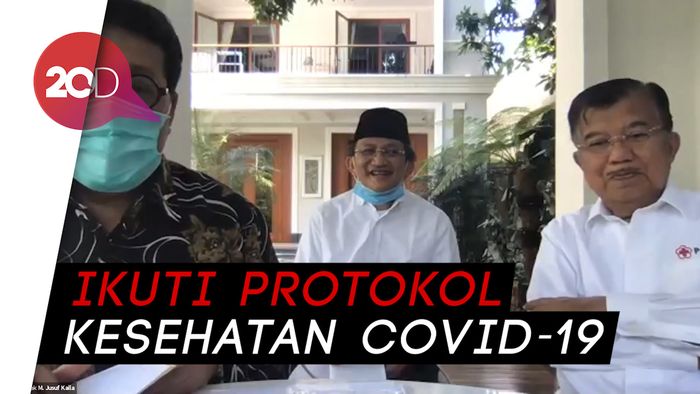 Dewan Masjid Indonesia Larang Sembelih Kurban di Halaman Masjid